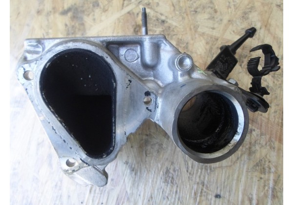кронштейн Renault Duster 1.5 dci